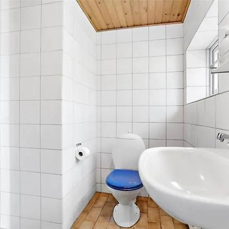 Prázdninový dům 0438-romo-klyden-7 *