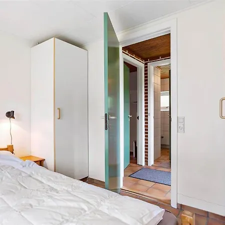 Casa de Férias 0438-romo-klyden-7 Molby