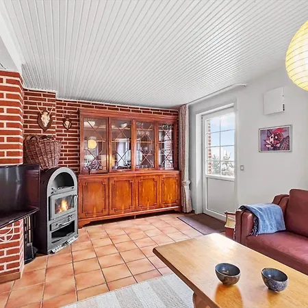 Prázdninový dům 0438-romo-klyden-7