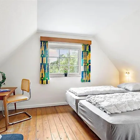 Casa de Férias 0438-romo-klyden-7 Molby