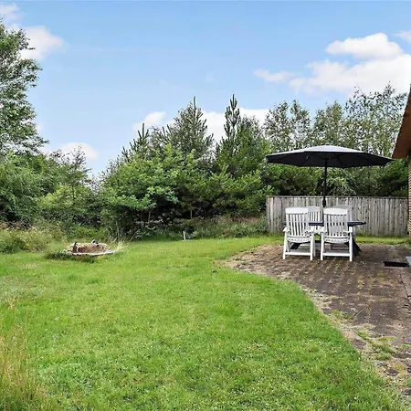 Casa de Férias 0438-romo-klyden-7 *