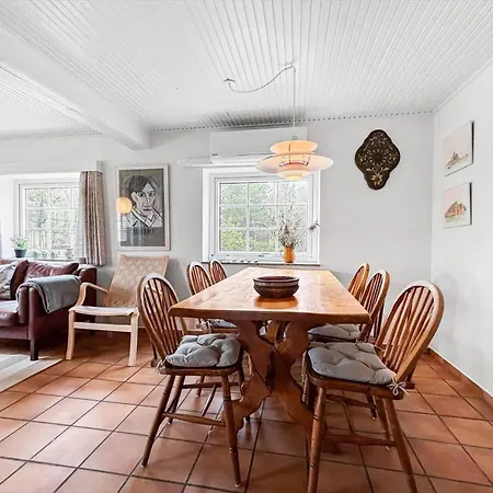 0438-romo-klyden-7 Prázdninový dům *