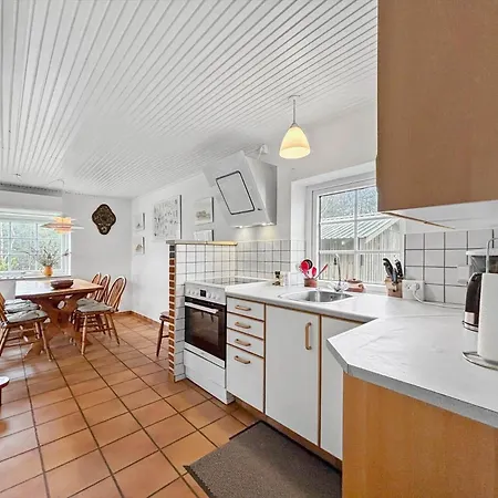 Holiday home 0438-romo-klyden-7 Molby