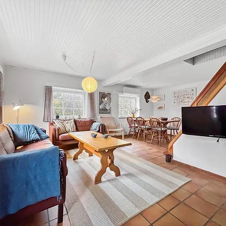 0438-romo-klyden-7 Holiday home Molby