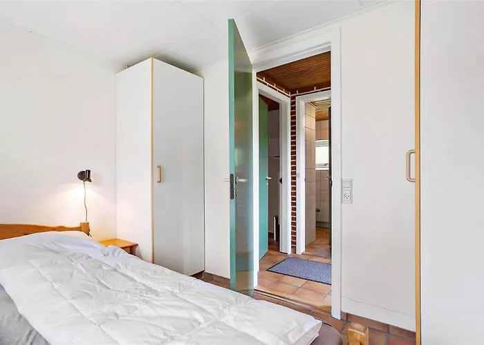 Casa vacanze 0438-romo-klyden-7 Molby