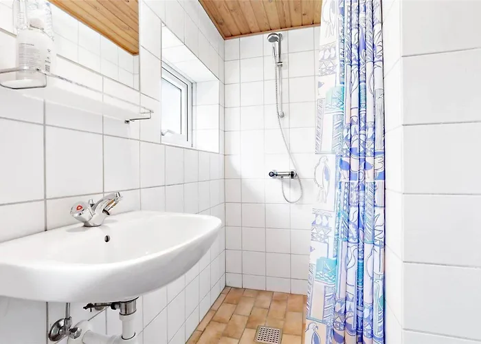 0438-romo-klyden-7 Casa vacanze *