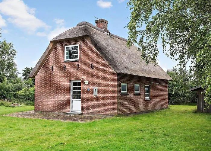 Casa vacanze 0438-romo-klyden-7 *