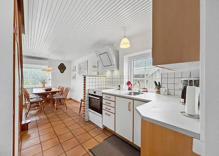 0438-romo-klyden-7 Casa vacanze Molby