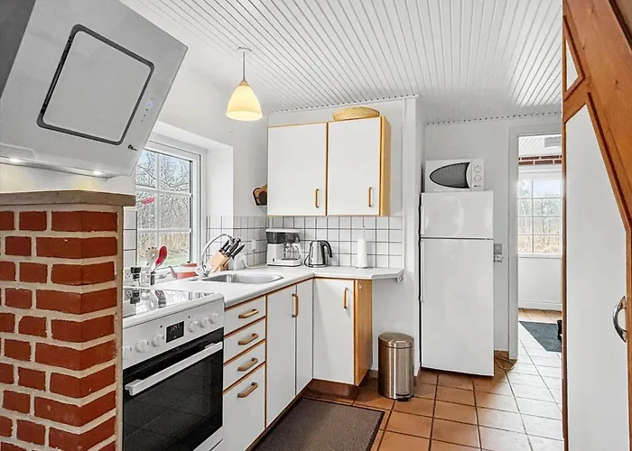 Casa vacanze 0438-romo-klyden-7 Molby