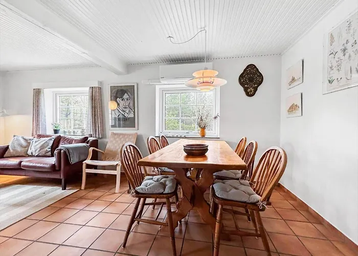 0438-romo-klyden-7 Casa vacanze *