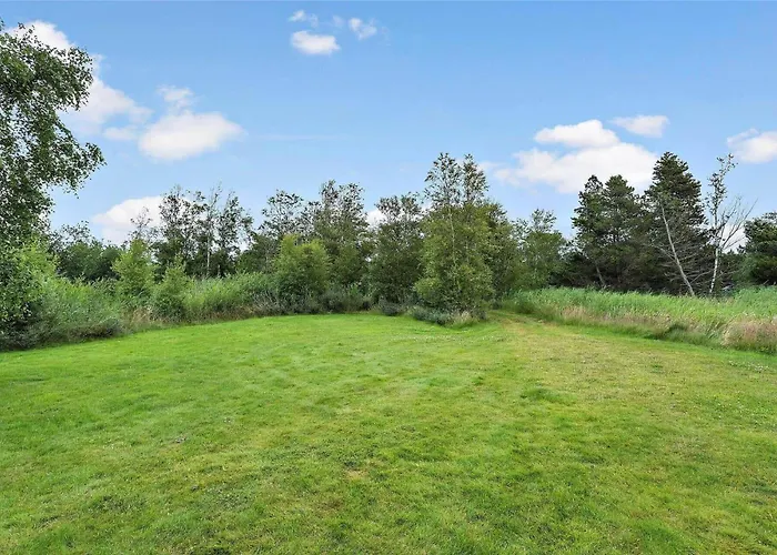 Holiday home 0438-romo-klyden-7 *