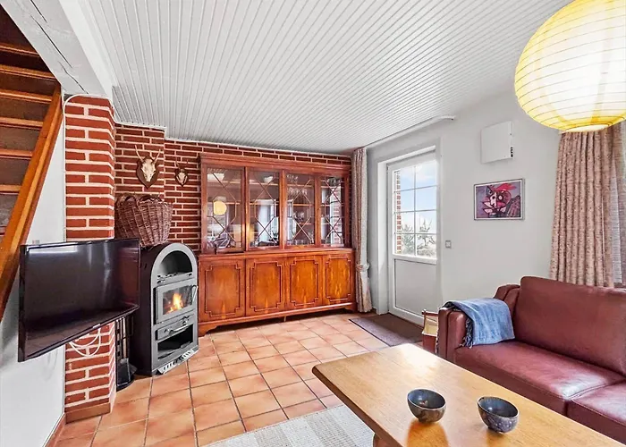 Holiday home 0438-romo-klyden-7