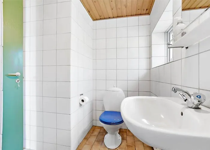 Holiday home 0438-romo-klyden-7 *